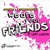 Artwork for Royaal & Audiophreakz ft. Lady Lauryn - We Are Your Friends (Nick Skitz & Basslouder Remix Edit)