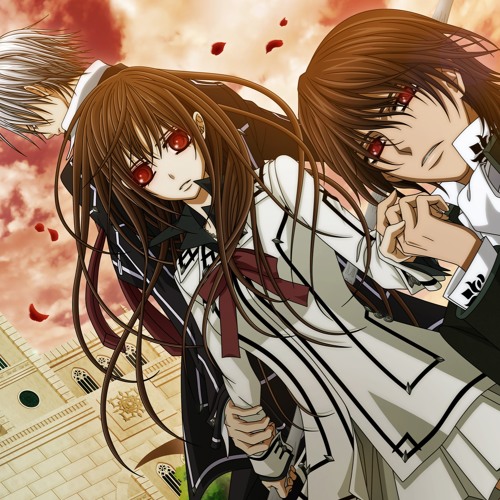 Vampire Knight Guilty - Anime - AniDB