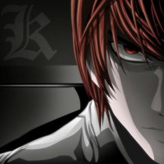 Death Note - Low Of Solipsism