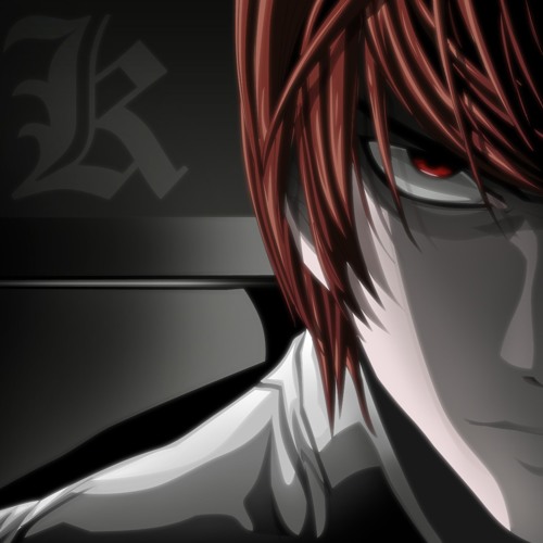 Death Note - Low Of Solipsism