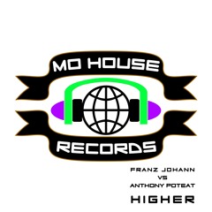 [Preview] MH0012 : Franz Johann vs Anthony Poteat - Higher (Original Mix)
