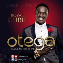 Otega Ft. Sonnie Badu