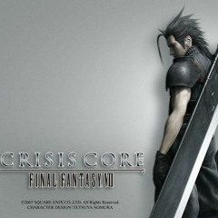 Final Fantasy VII - Aerith's Theme