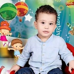 آدم في عيد ميلااد