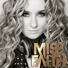 Miss Faith - Catch Me [OUT NOW]