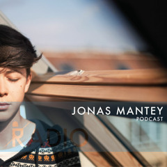 Jonas Mantey | Podcast | Ritter Butzke Radio