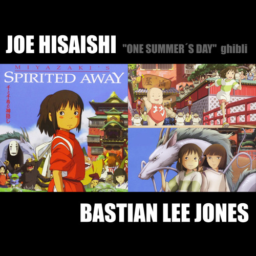 Stream Joe Hisaishi - One Summer´s Day (Ghibli Anime Movie-: