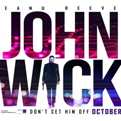 John Wick  Red Circle Soundtrack