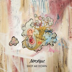 Aérotique - Shot Me Down