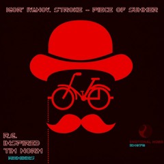 Igor' Ivanov, Stroke  - Piece Of Summer (Original Mix) [Emotional Noise]