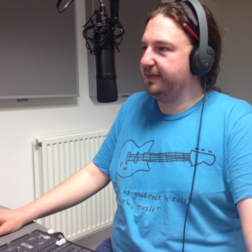Stream Popcorn Corner Episode 1 2015 By Glasgow Clyde Radio Listen