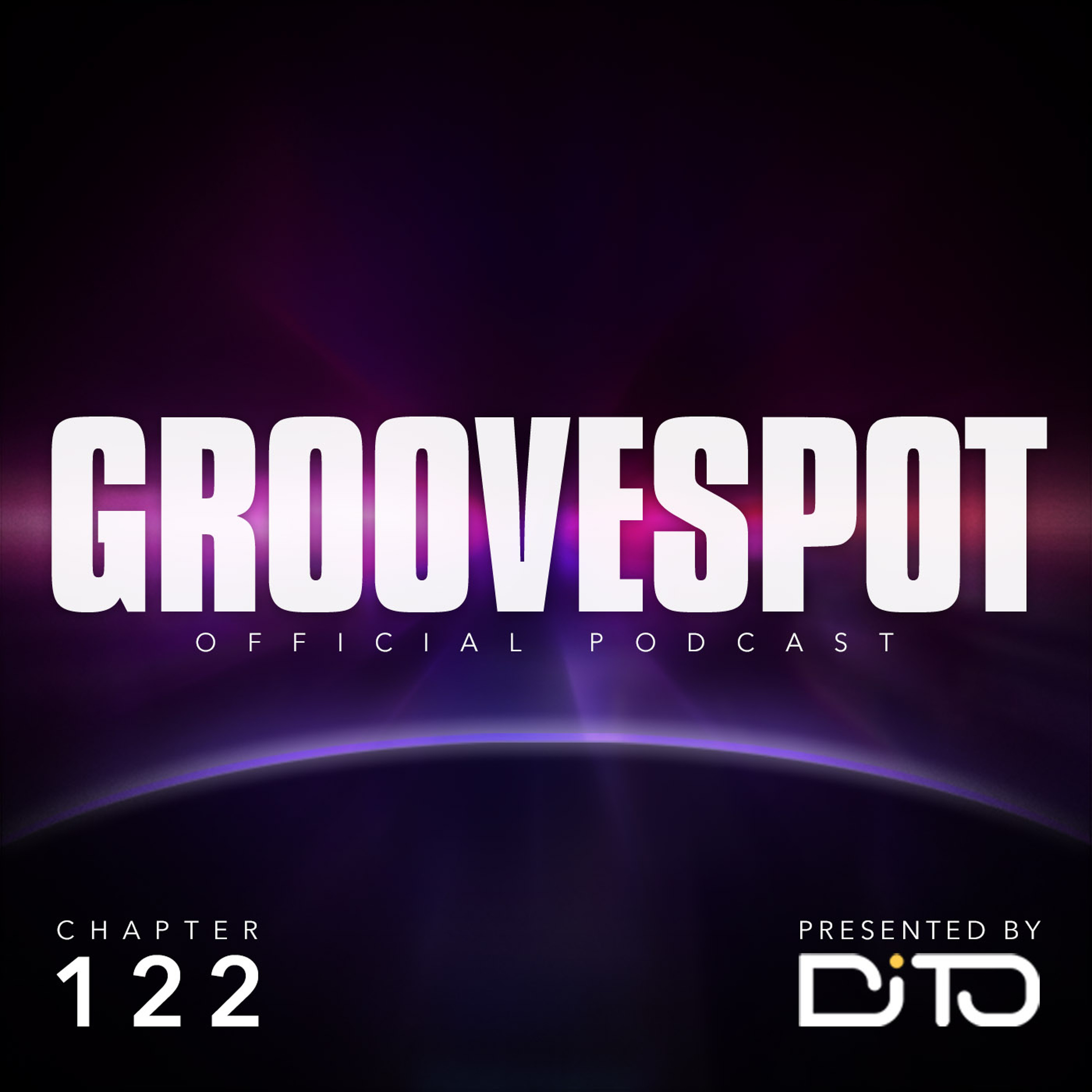Groovespot Chapter 122 April 2015