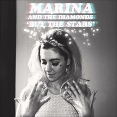 Buy The Stars - Marina and The Diamonds (Digital Piano Cover)