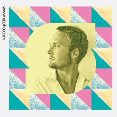 RaFa's Golden Week Energy Mix!