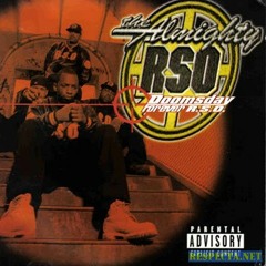 The Almighty RSO - One In tha Chamba ( Ft Cocoa Brovaz & M.O.P.)