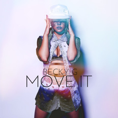 Becky G - Move It