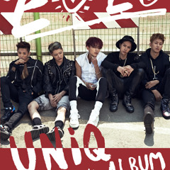 UNIQ - EOEO (Chinese)