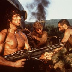 Welcome to the Jungle