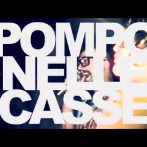 MasterProject - Pompo Nelle Casse (PROMO)