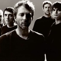Radiohead (Dimitris Velkos Mix)