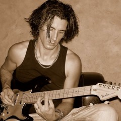 Sébastien Zunino - Fusion 2003