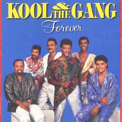 Kool & The Gang - Special Way (Radio Edit)