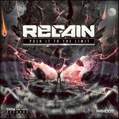 Regain - Push It To The Limit [HD HQ] (Deetox SuperSized RAW Rip)