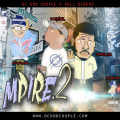1.RELL DINERO - SHE ONLY WANT THAT BENI