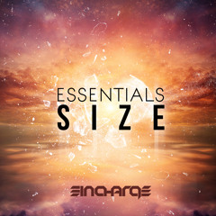 Essentials - Size (Original Mix) [OUT NOW]