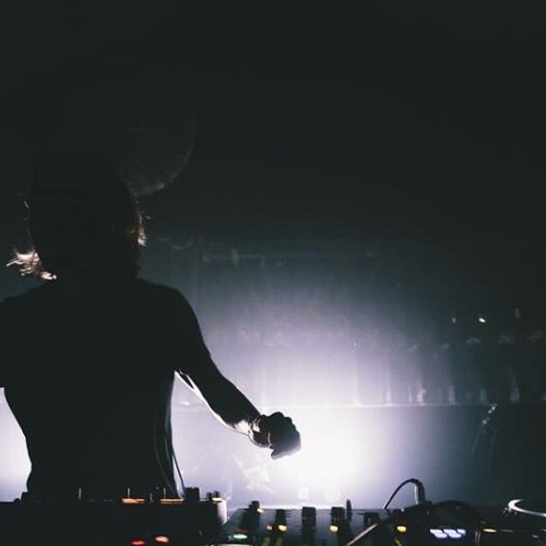 James Zabiela Live in the Cave at Chinese Laundry Sydney April 2015