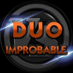 Duo Improbable: Jean Leloup Vs Black Eyed Peas