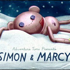 Simon & Marcy (short mix)