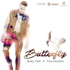 Shelton X Thaiwanda - #Butterfly (Clean)