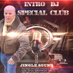 Intro Mix Dj Avril 2015 stan prod