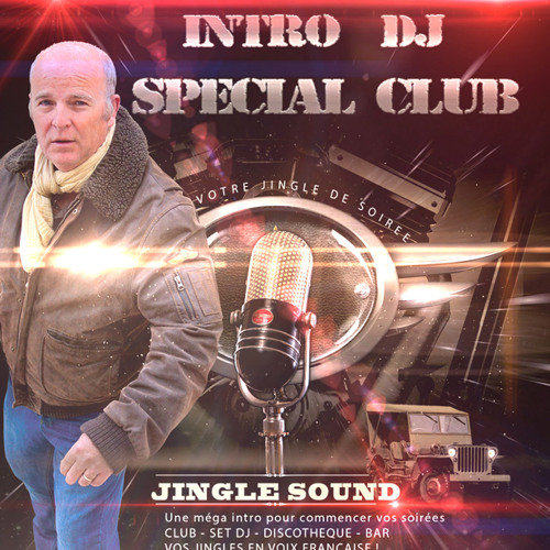 Intro Mix Dj Avril 2015 stan prod