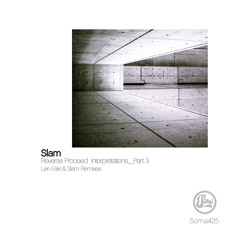 Slam - Ghosts Of Detroit (Len Faki Remix)
