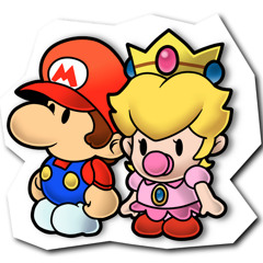 Paper Mario - Story of The Thousand Year Door Lullaby