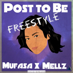 Post To Be Freestyle