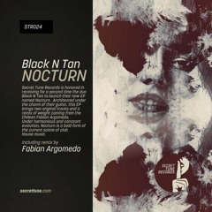 Black N Tan - Under The Skin