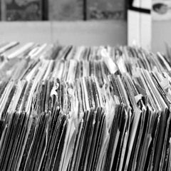 Lost tape #4 ( vinyl / cd's )