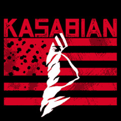 Kasabian Underdog Mix
