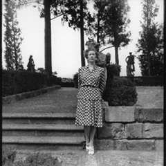 violet trefusis (2015)