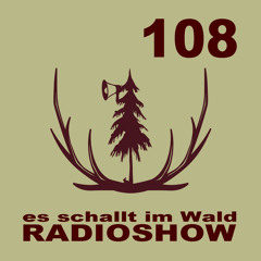 ESIW108 Radioshow Mixed By Cajuu