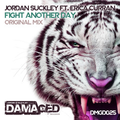 Jordan Suckley Ft. Erica Curran- Fight Another Day (orig Mix) (192 Sample)