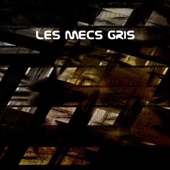 "Homeless Man" Les Mecs Gris Ft Anaelle