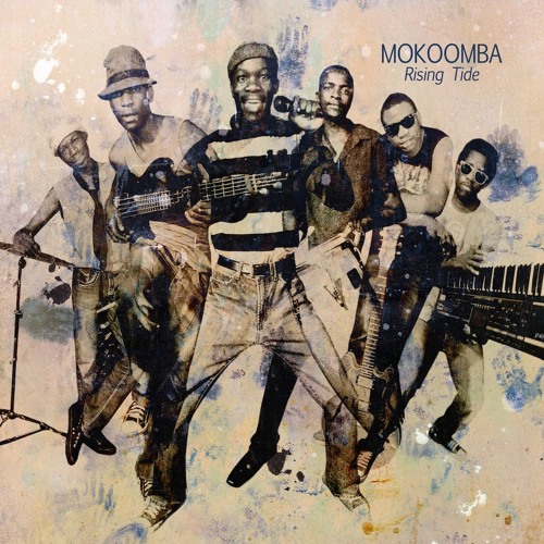 Mokoomba - Masangango