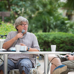 Interview Poïelitique avec Bernard Lubat