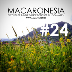 Macaronesia 24 (by Le Canarien)