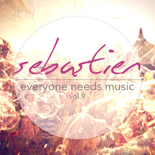 everyone needs music vol. 9