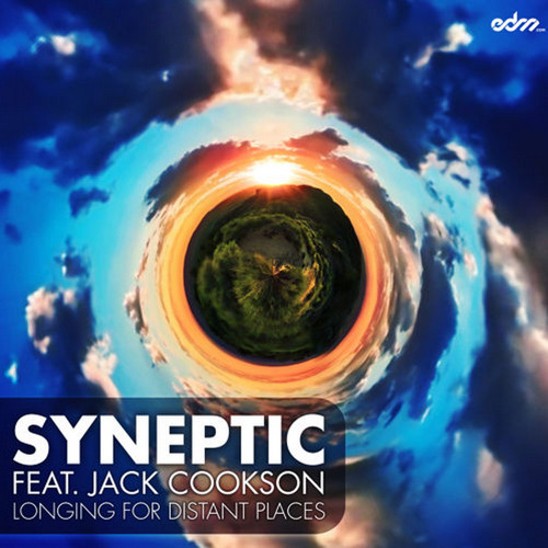 Longing For Distant Places (feat. Jack Cookson) [EDM.com]
